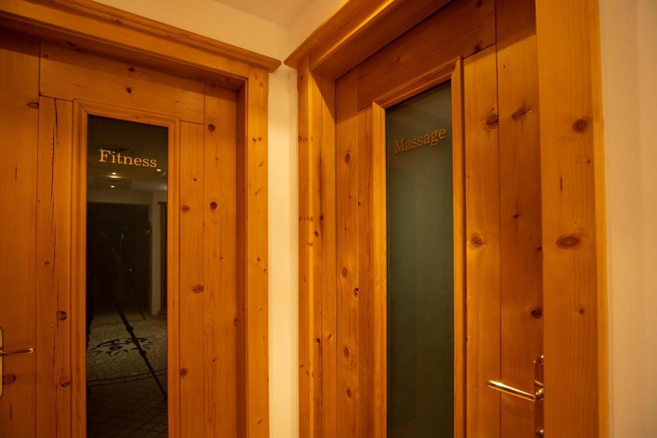 The Hotel - Himmlisch Wohlfuehlen Ischgl Eksteriør billede