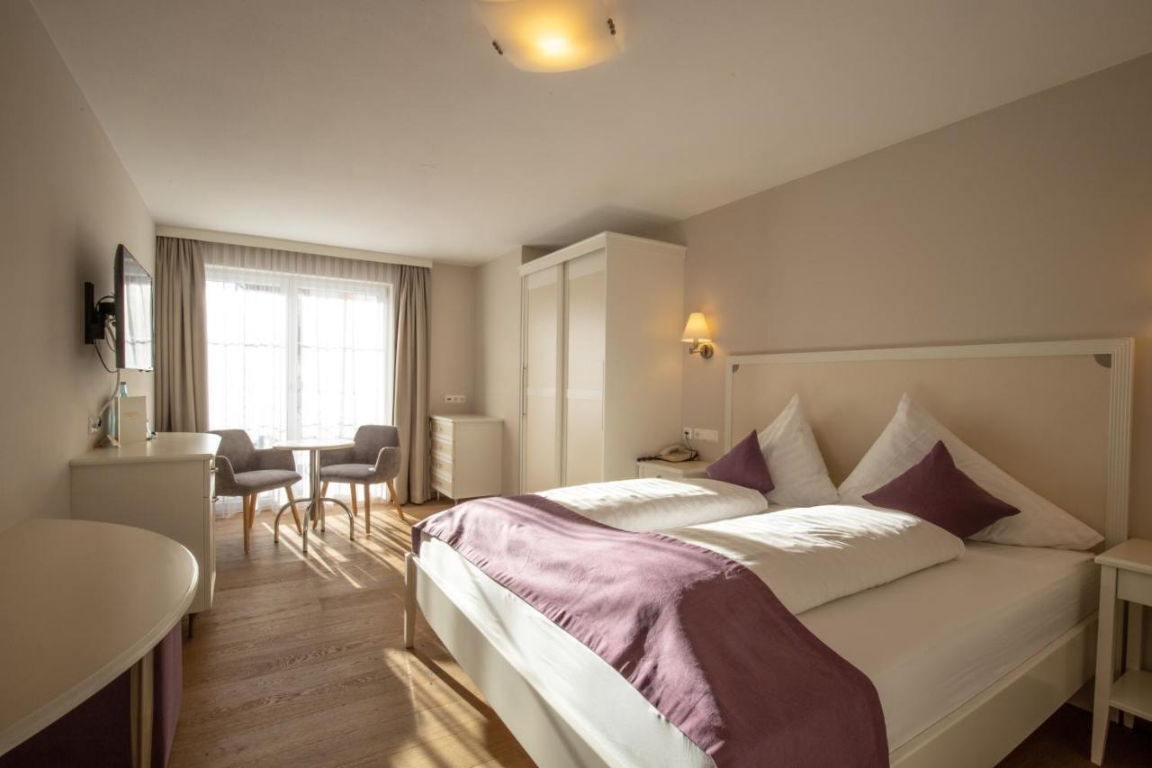 The Hotel - Himmlisch Wohlfuehlen Ischgl Eksteriør billede
