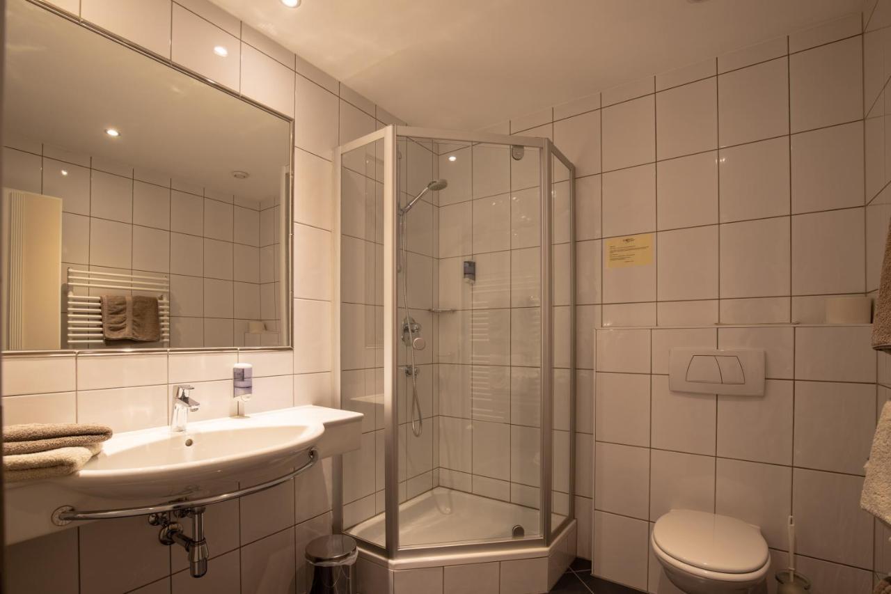 The Hotel - Himmlisch Wohlfuehlen Ischgl Eksteriør billede