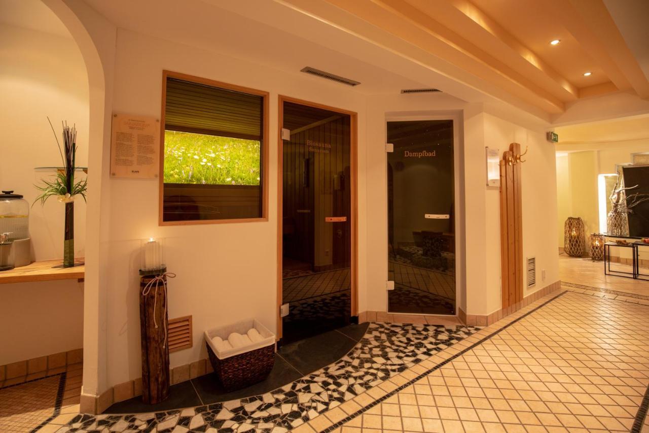 The Hotel - Himmlisch Wohlfuehlen Ischgl Eksteriør billede