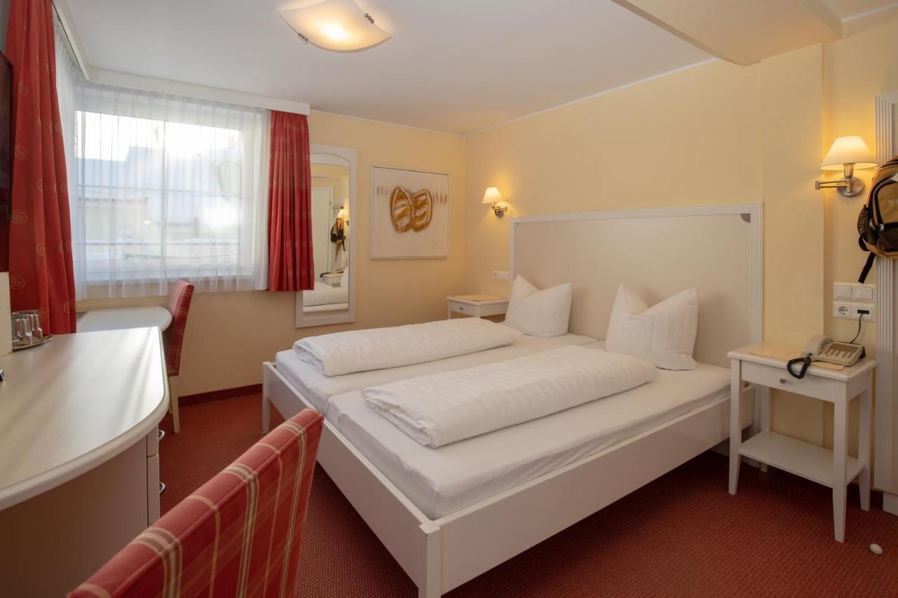 The Hotel - Himmlisch Wohlfuehlen Ischgl Eksteriør billede