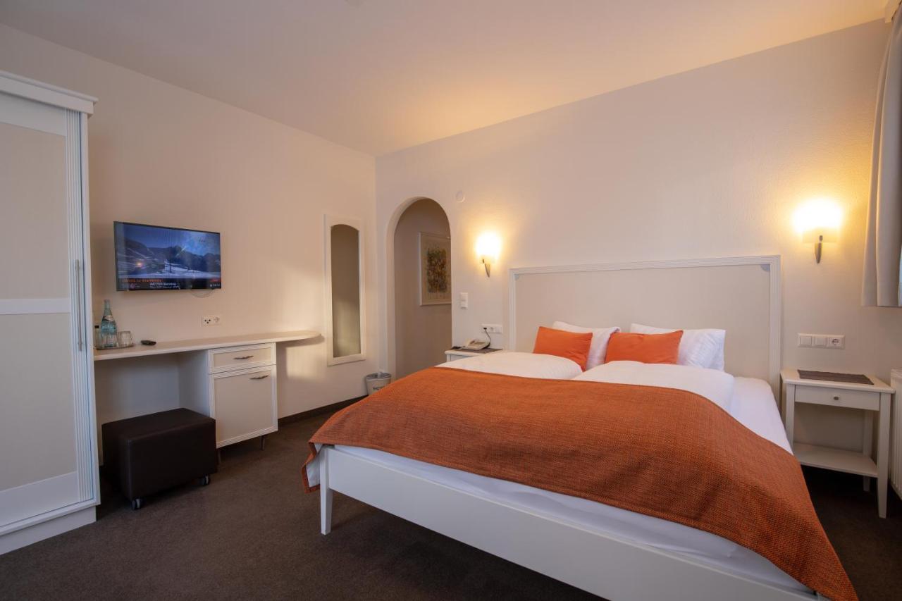 The Hotel - Himmlisch Wohlfuehlen Ischgl Eksteriør billede