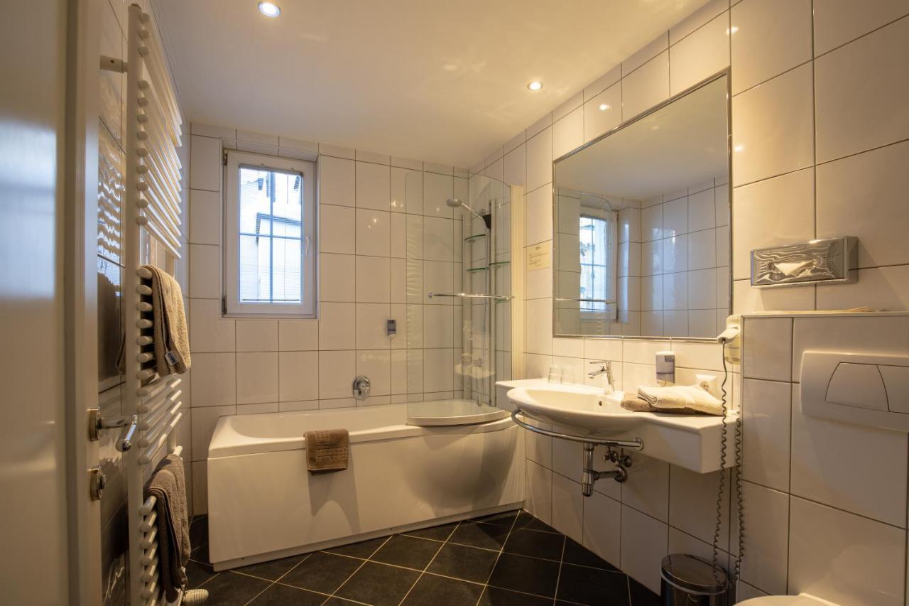 The Hotel - Himmlisch Wohlfuehlen Ischgl Eksteriør billede