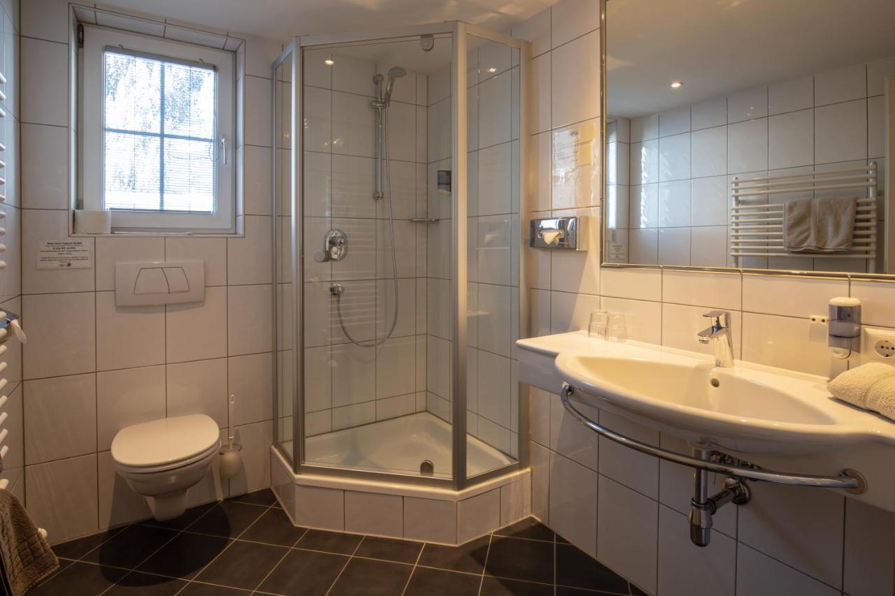 The Hotel - Himmlisch Wohlfuehlen Ischgl Eksteriør billede
