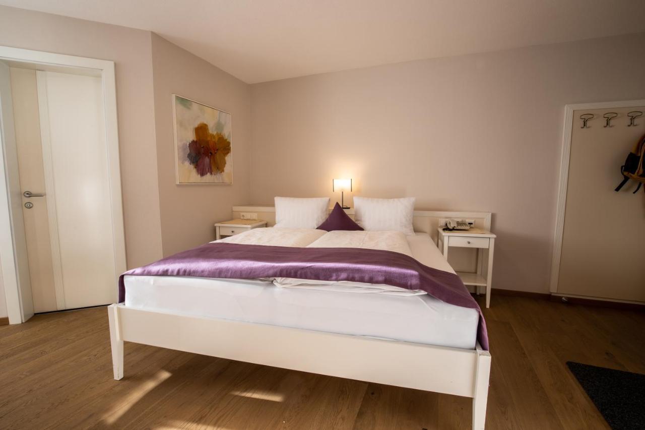The Hotel - Himmlisch Wohlfuehlen Ischgl Eksteriør billede